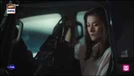 Aye Ishq e Junoon - Episode 09 - 9th December 2024